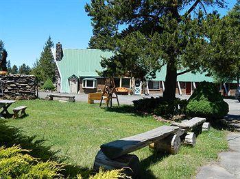 Eagle Crater Hotel Chemult