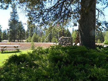 Hotel Eagle Crater 4*