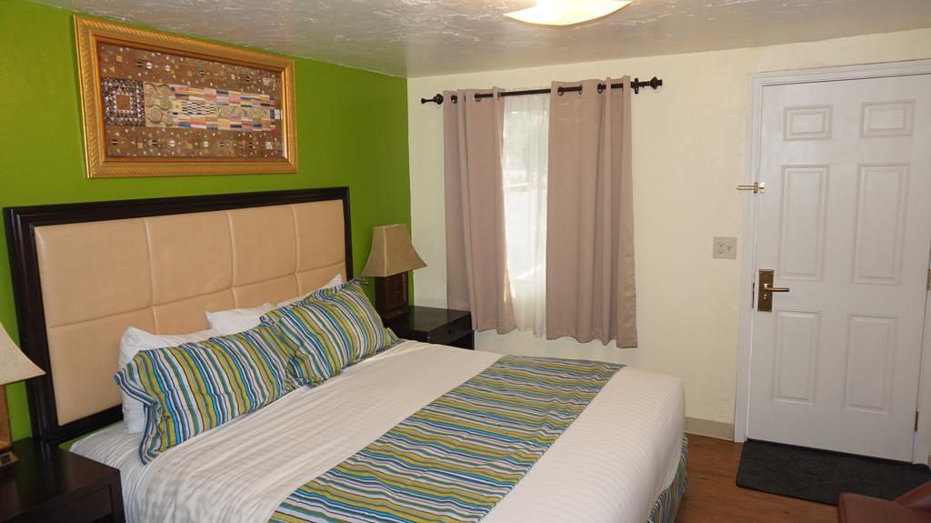 Hotel Eagle Crater Chemult
