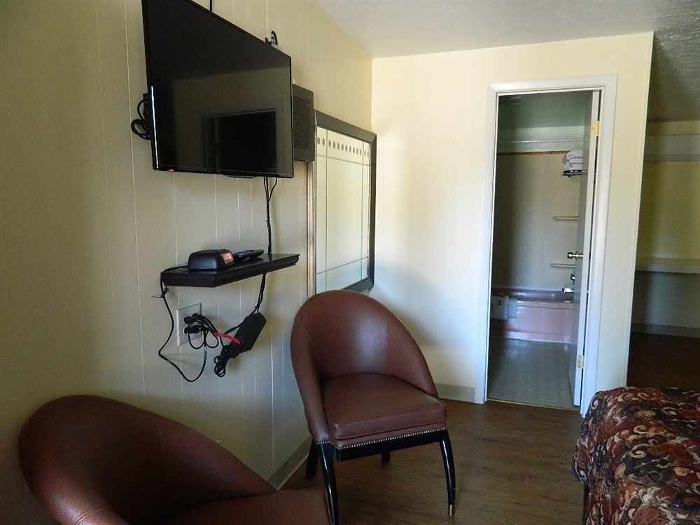 Hotel Eagle Crater Chemult