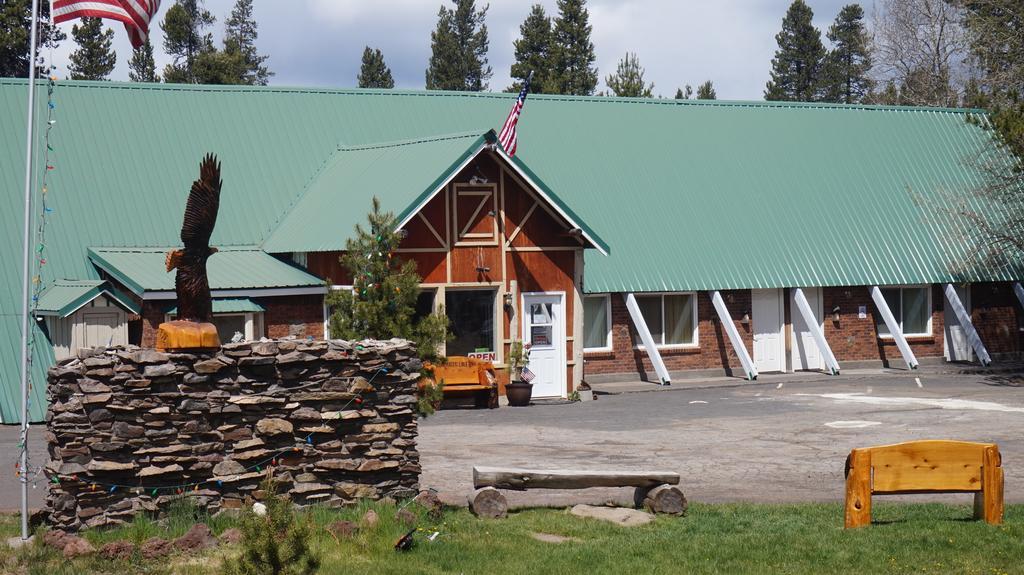 Hotel Eagle Crater 4*
